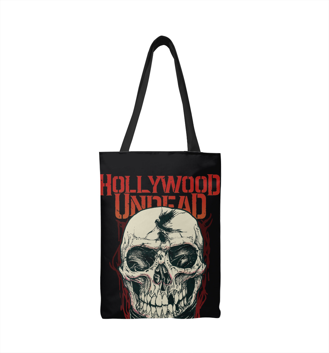 

Hollywood Undead