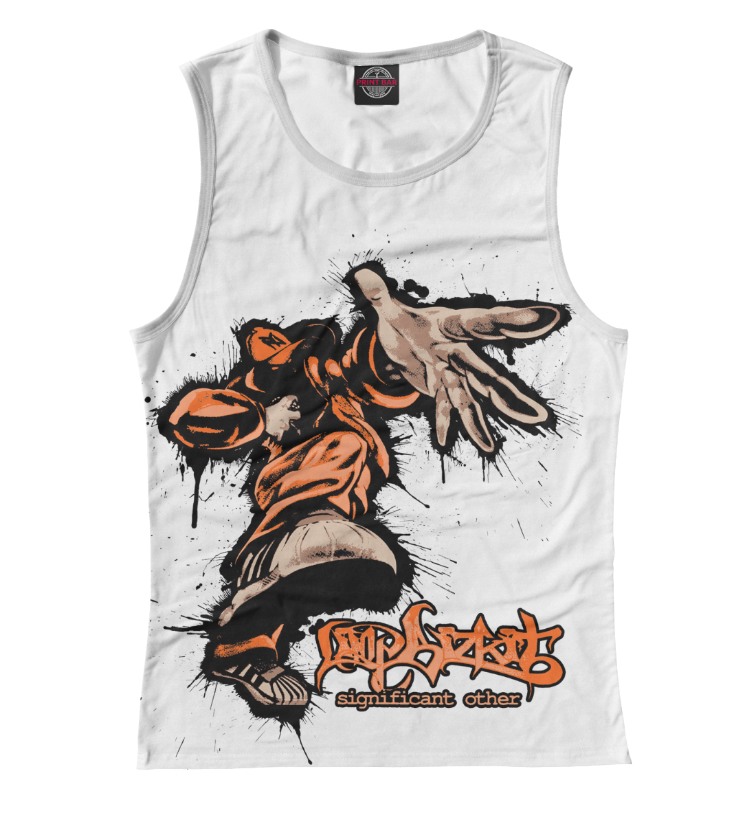 

Limp Bizkit