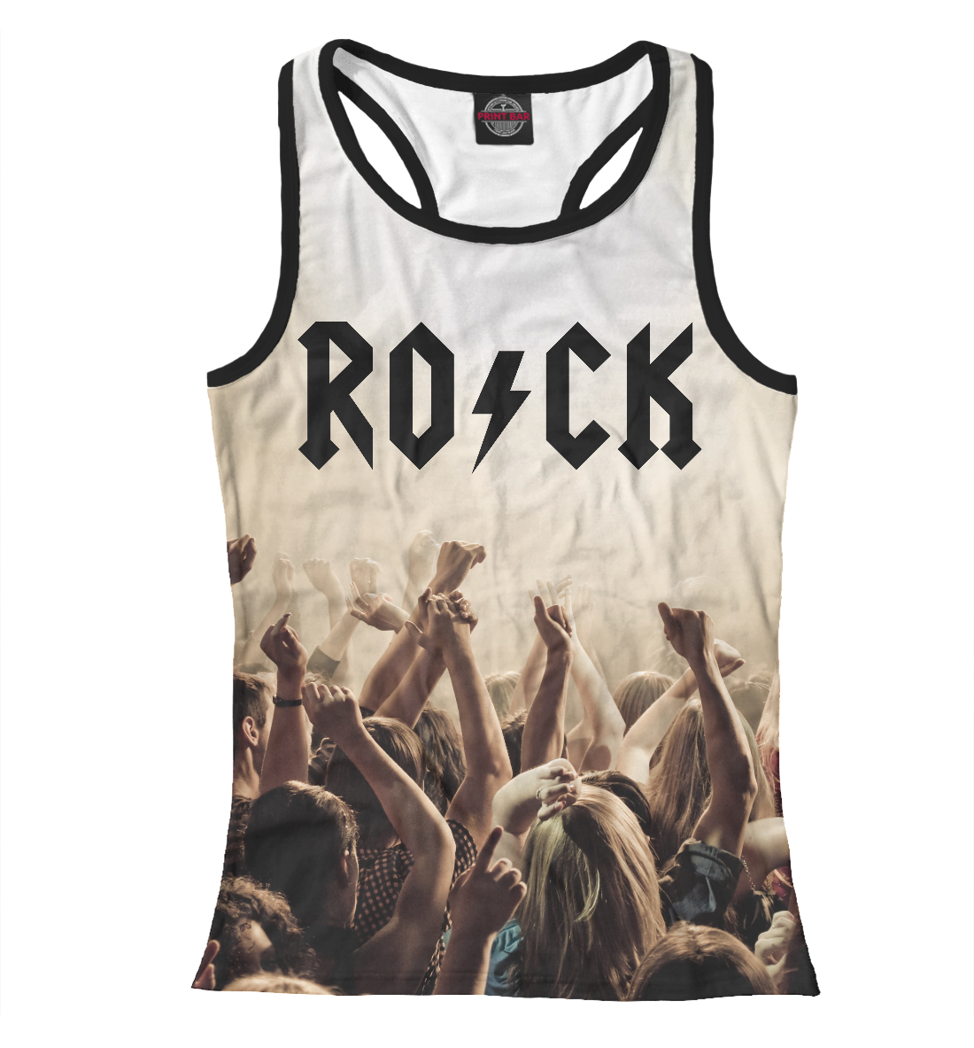 

Rock