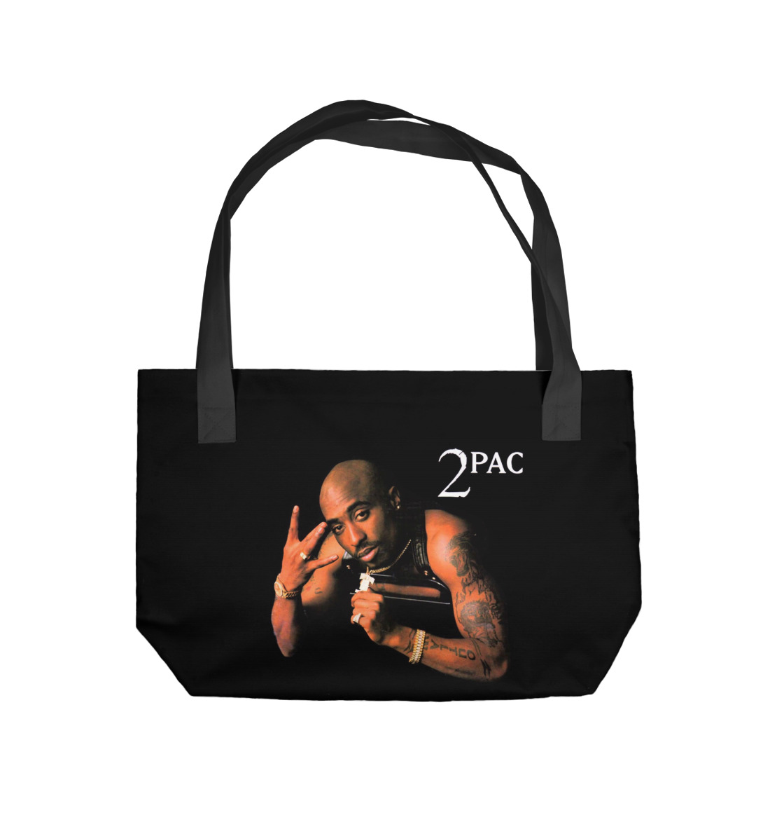 

Тупак Шакур