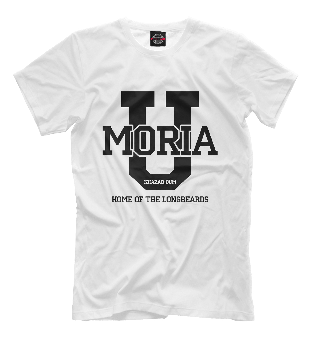 

Moria