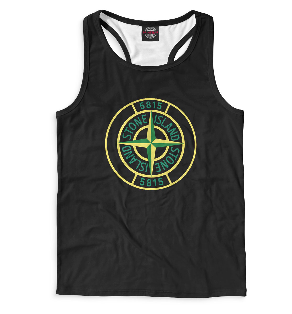 

Stone Island