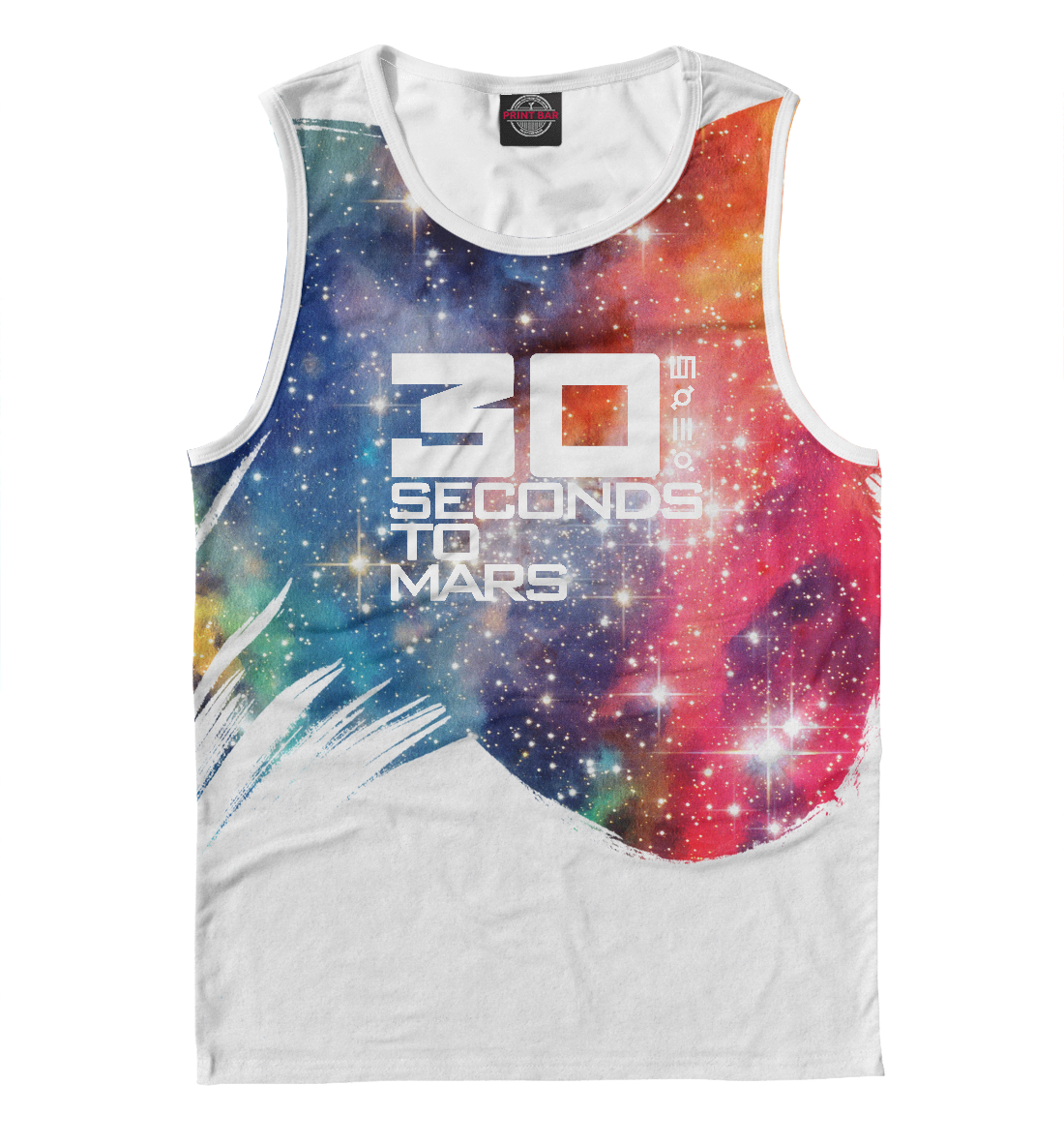 

30 seconds to mars