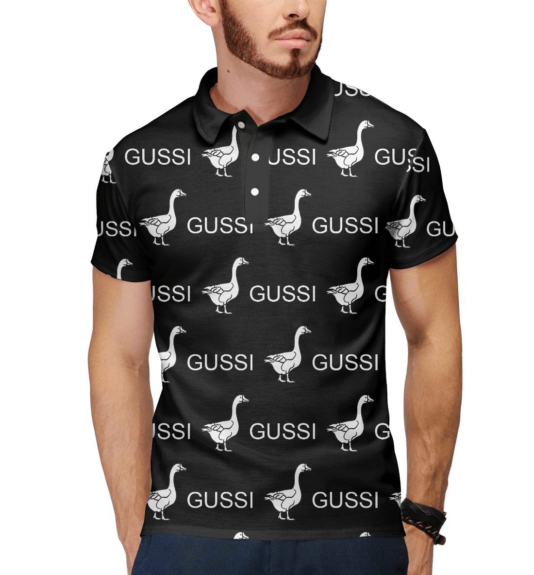 

Gussi