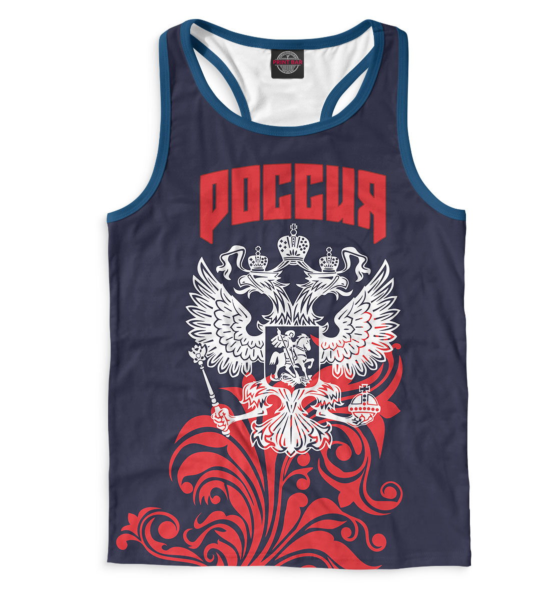 

Сборная России