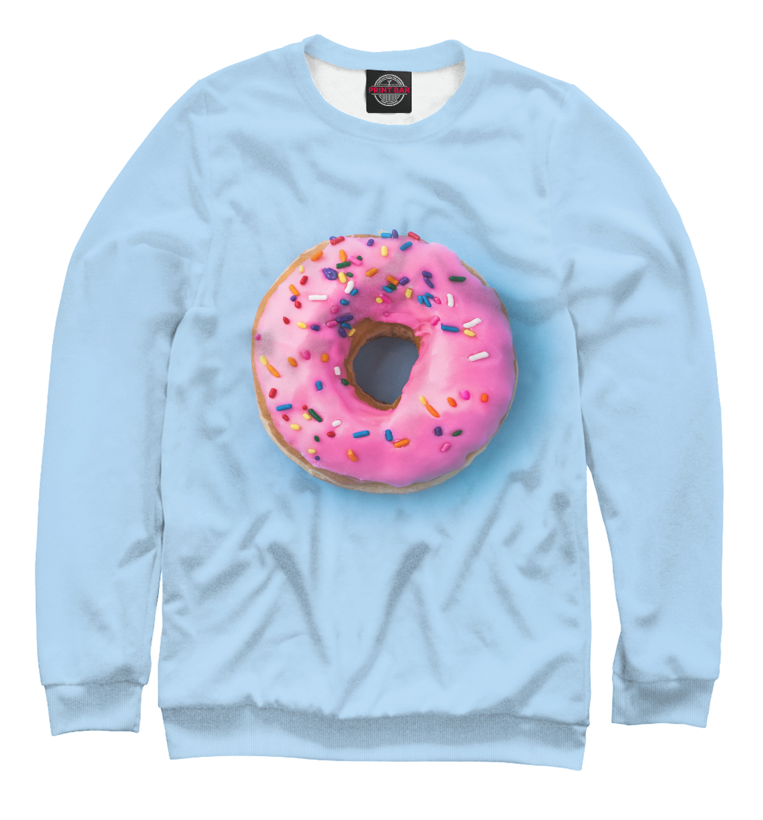 

Donut