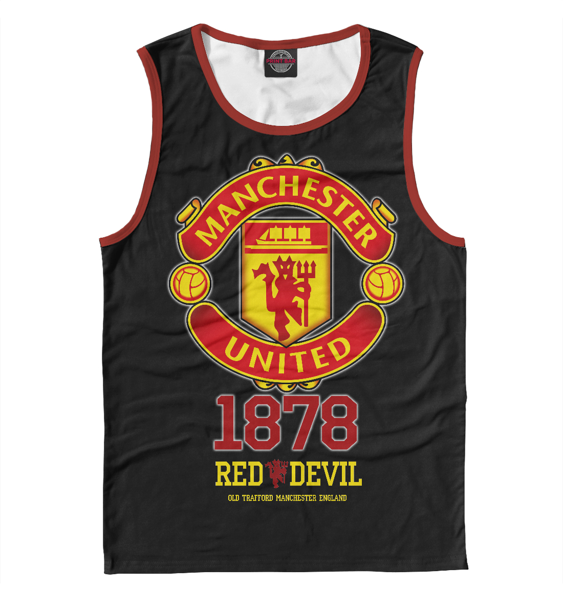 

Manchester united