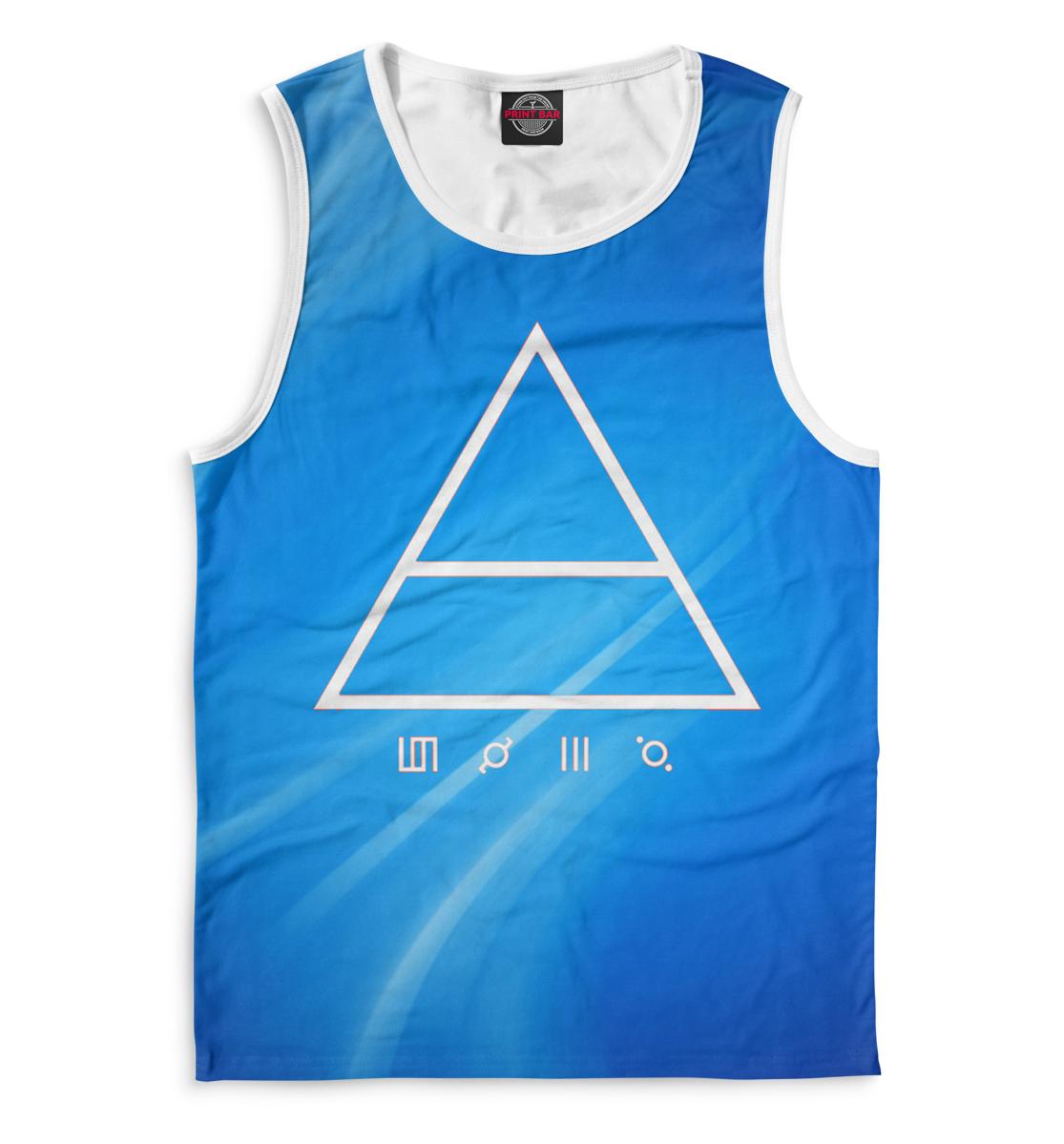

30 Seconds to Mars