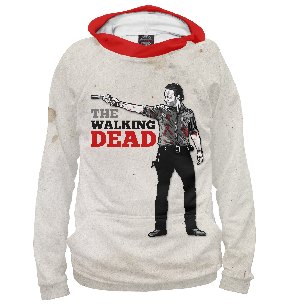 

The Walking Dead