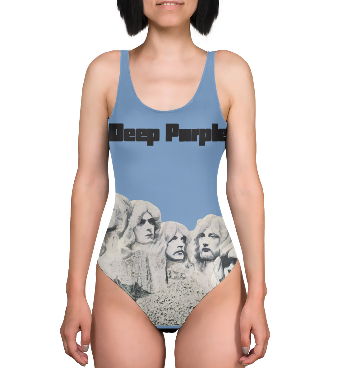

Deep Purple
