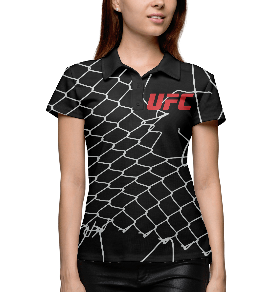

UFC Клетка