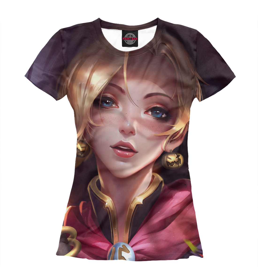 

Overwatch