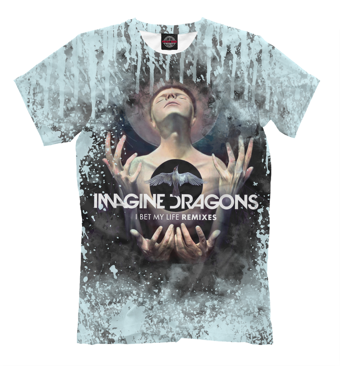 

Imagine Dragons
