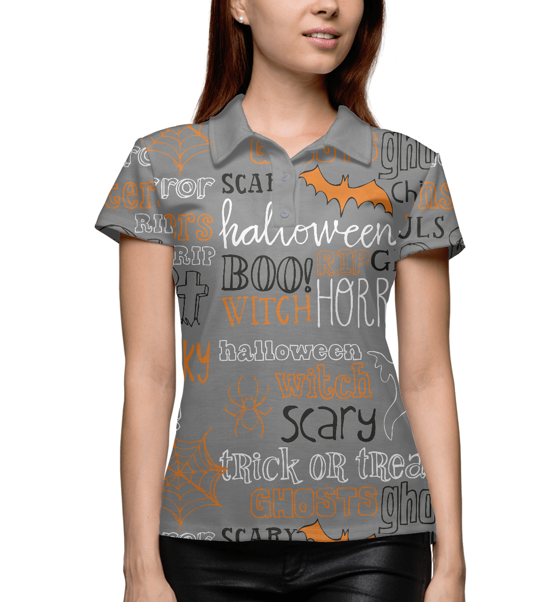 

Halloween