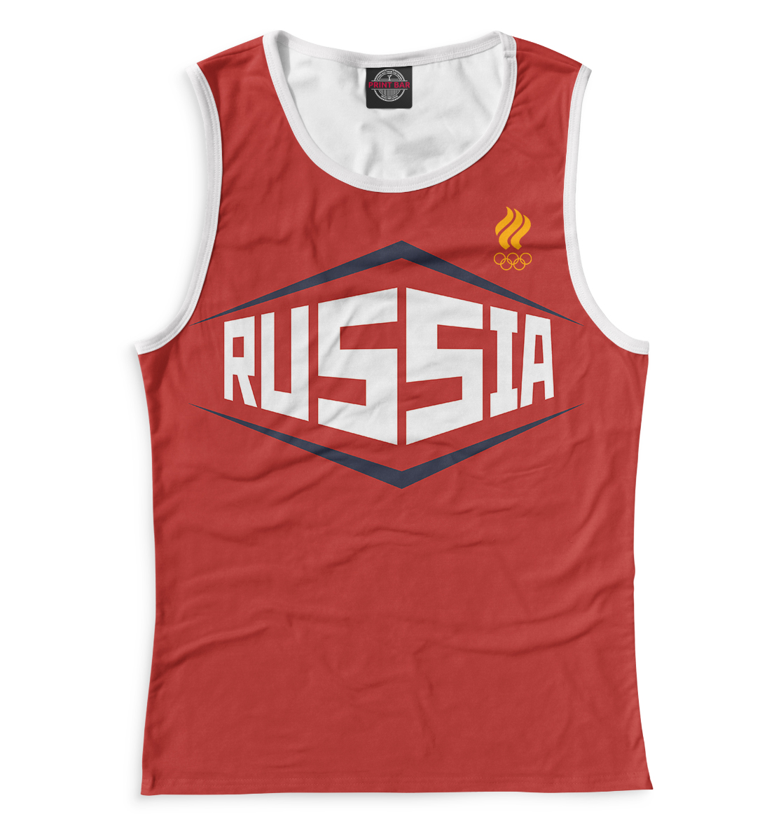 

Олимпиада Рио-2016