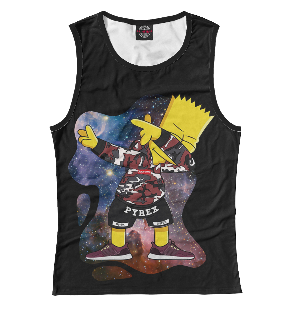 

HypeBart
