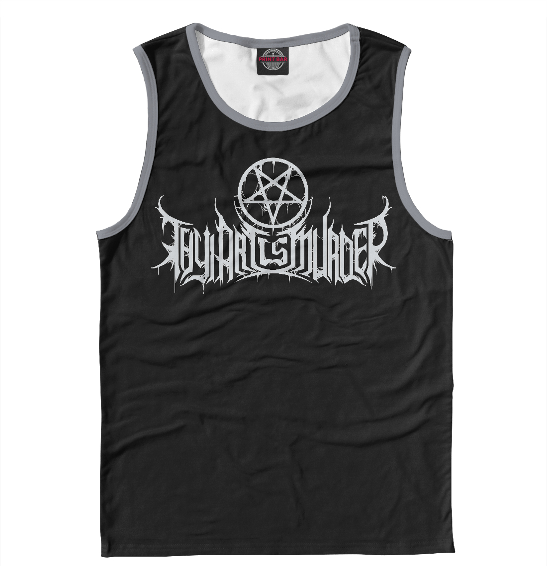 

Thy Art Is Murder