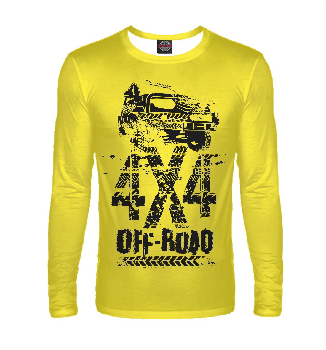 

Off road