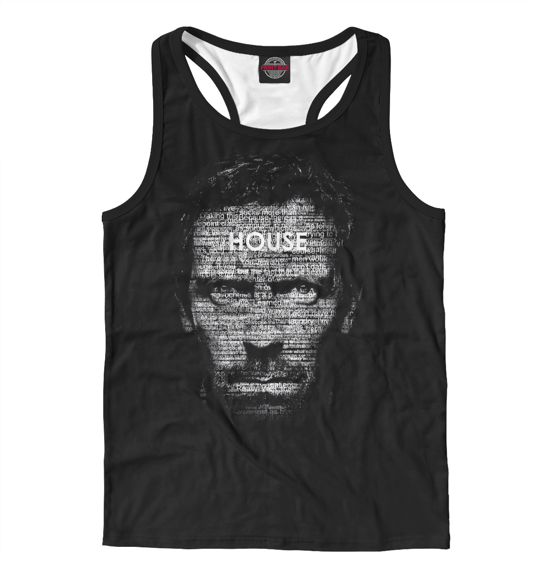 

House M.D..