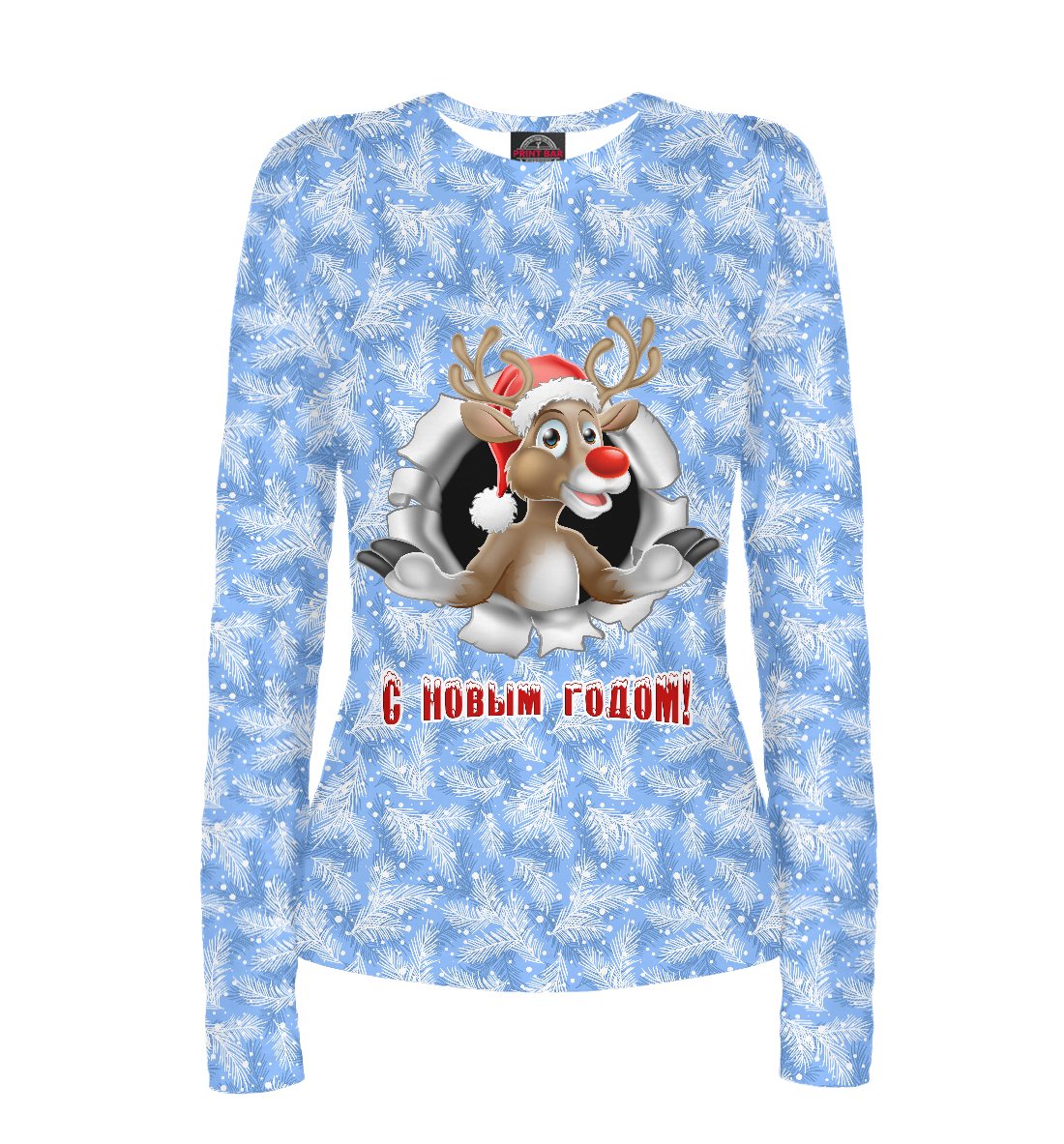 

Оленёнок