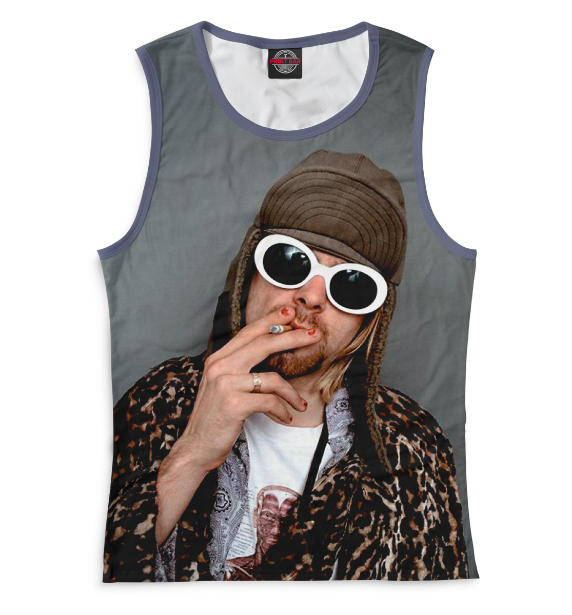 

Kurt Cobain
