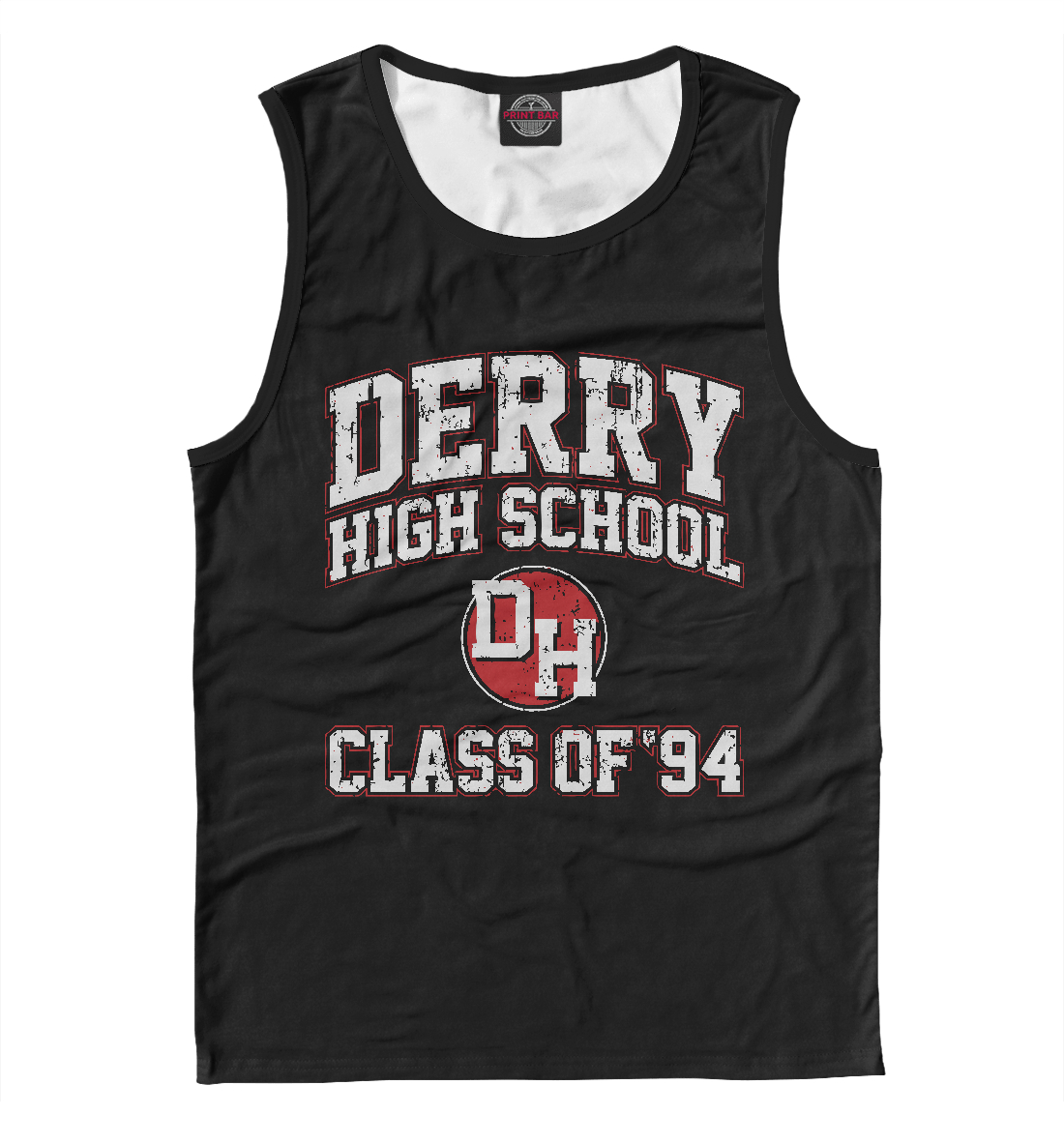 

Derry high school