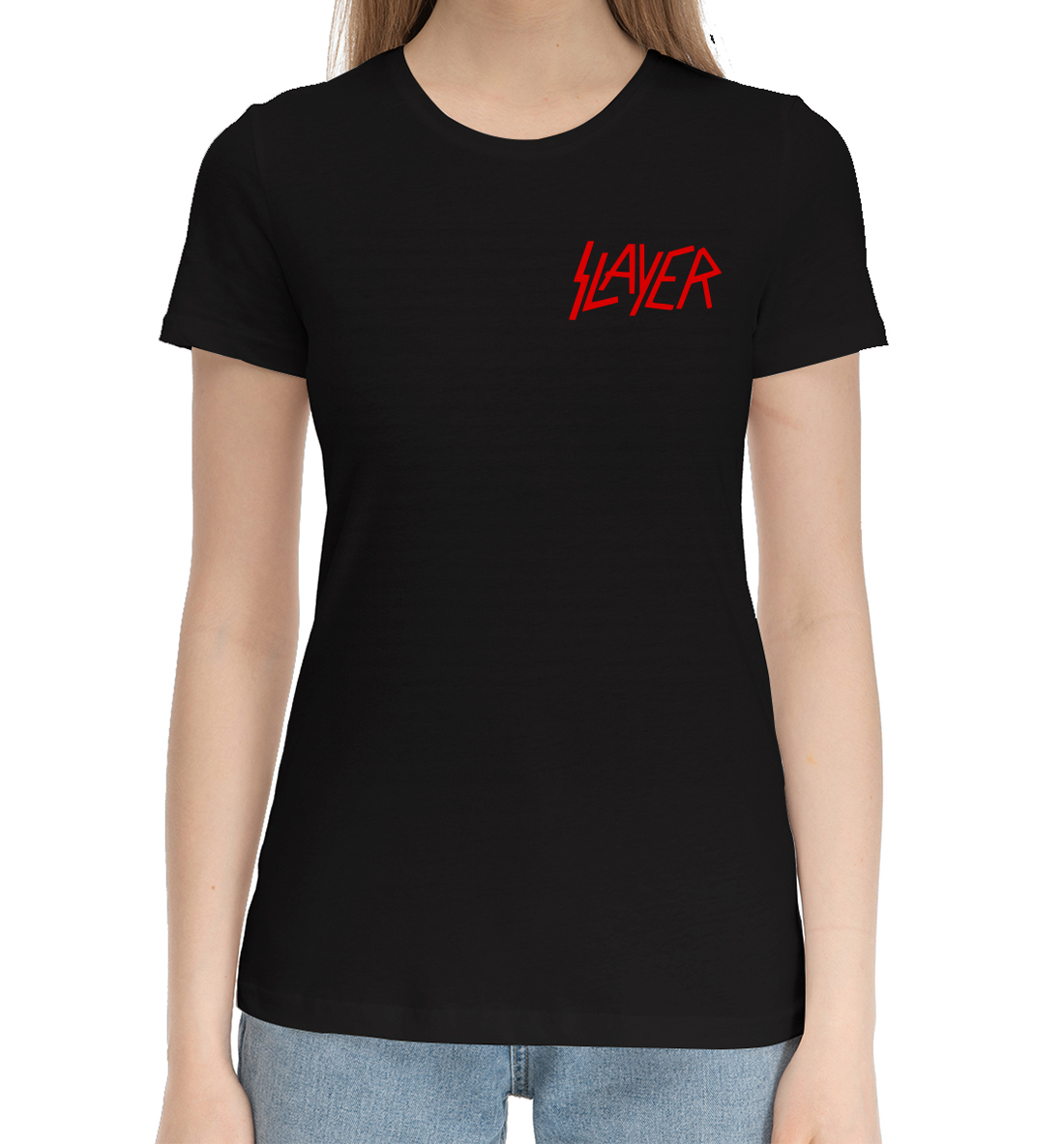

Slayer