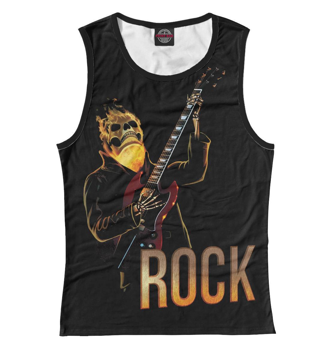 

Rock