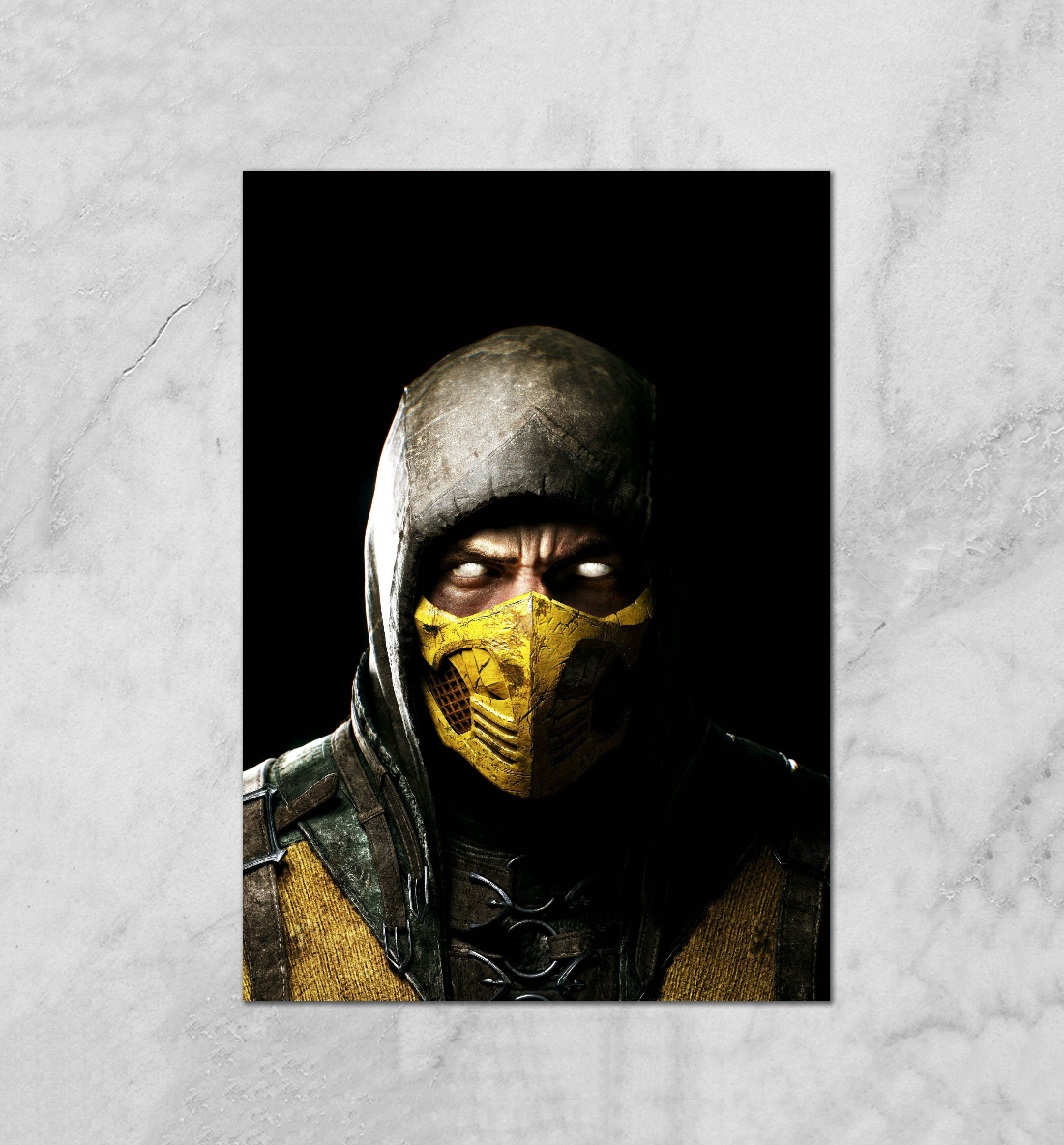 

Mortal Kombat