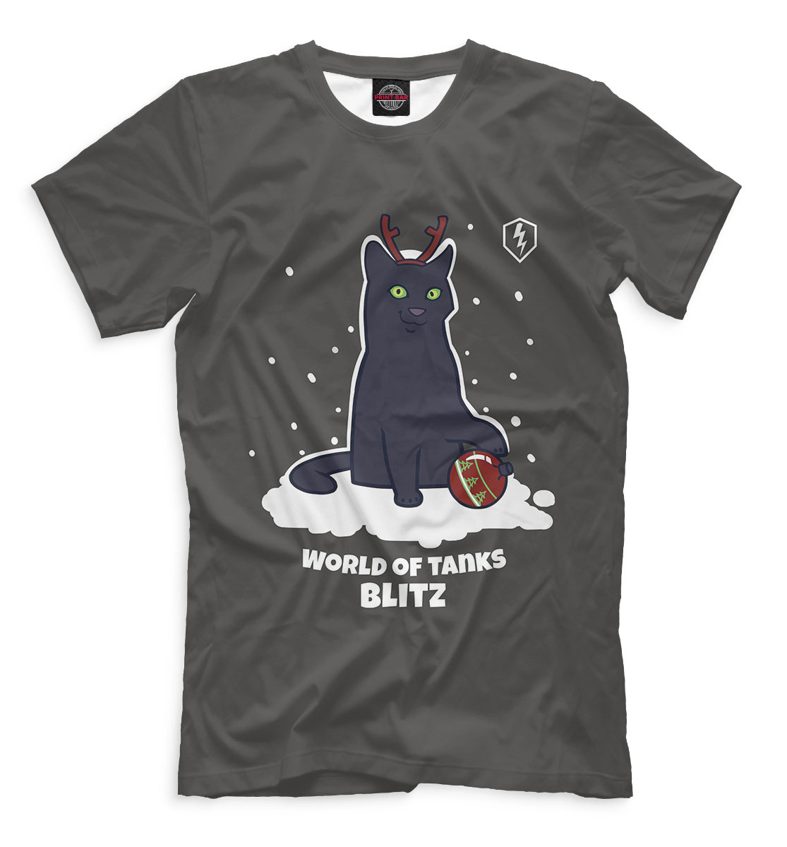 

World of Tanks Blitz