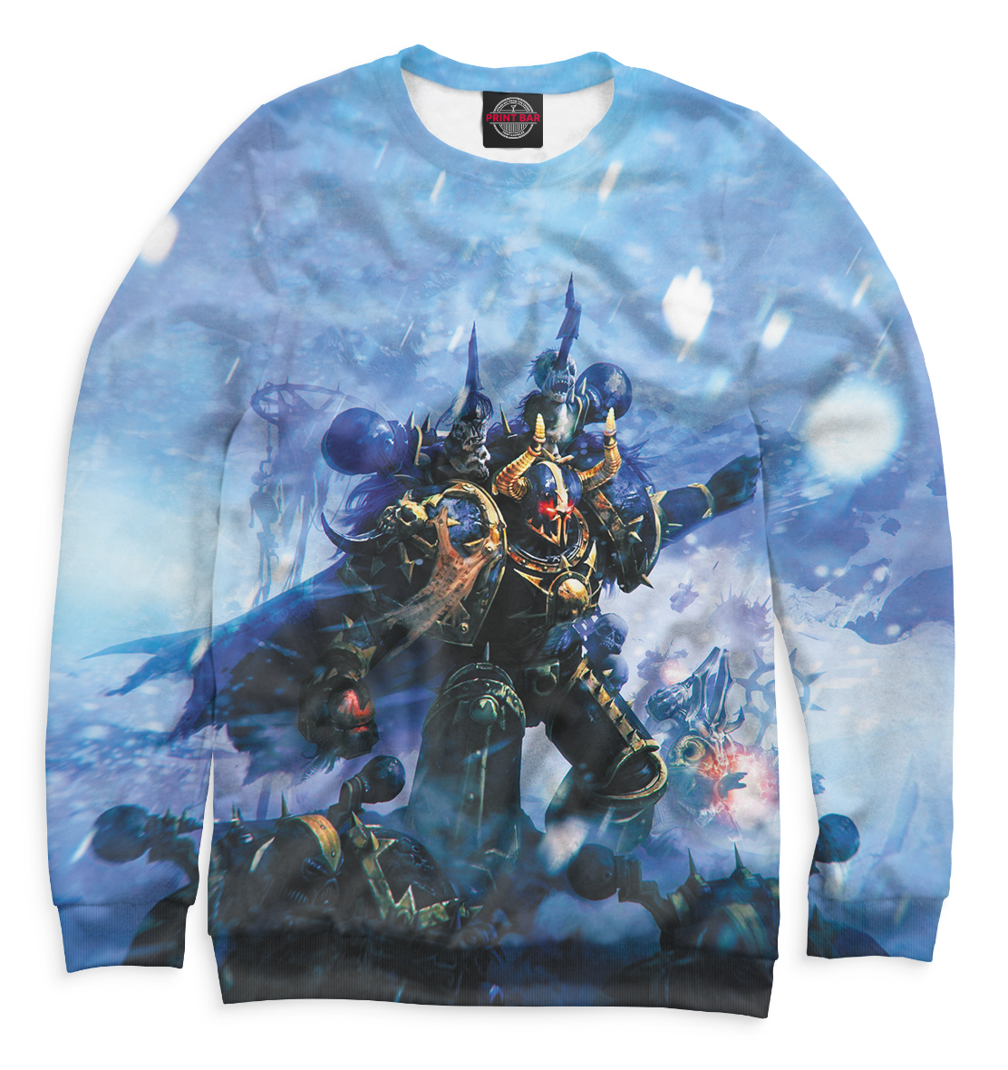 

Warhammer