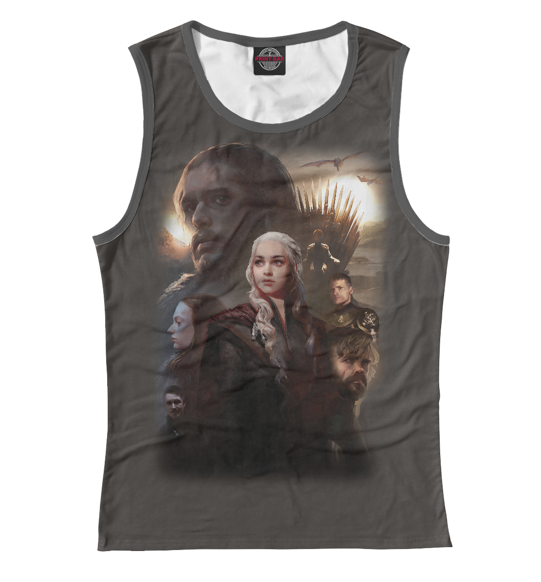 

Game of Thrones
