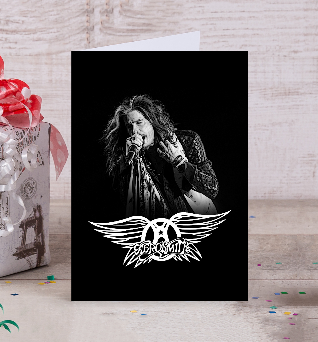 

Aerosmith