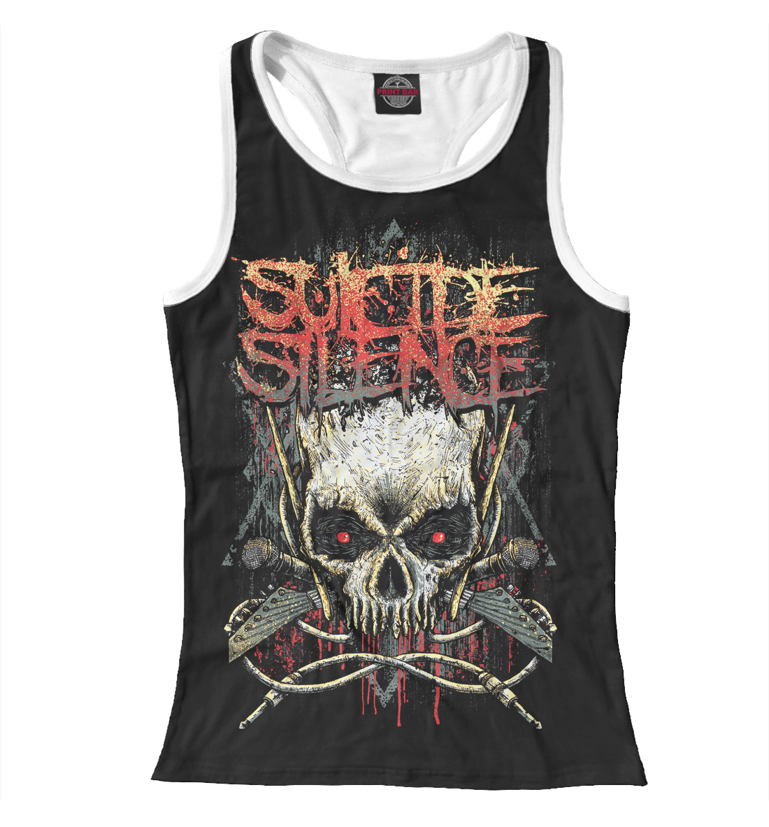 

Suicide Silence