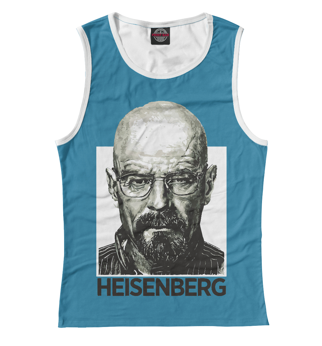 

Heisenberg