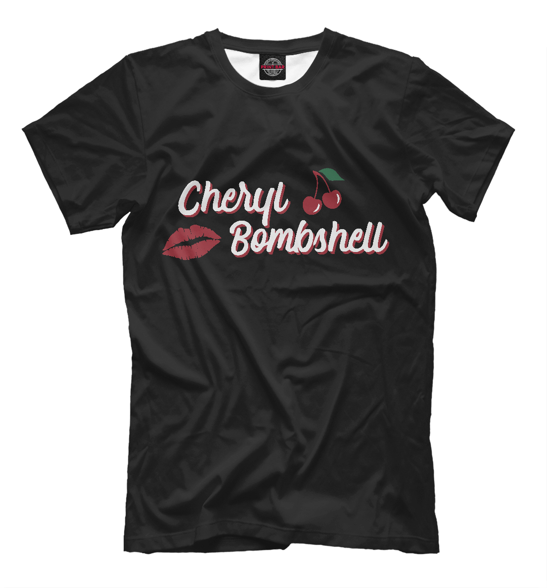 

Riverdale - Cheryl