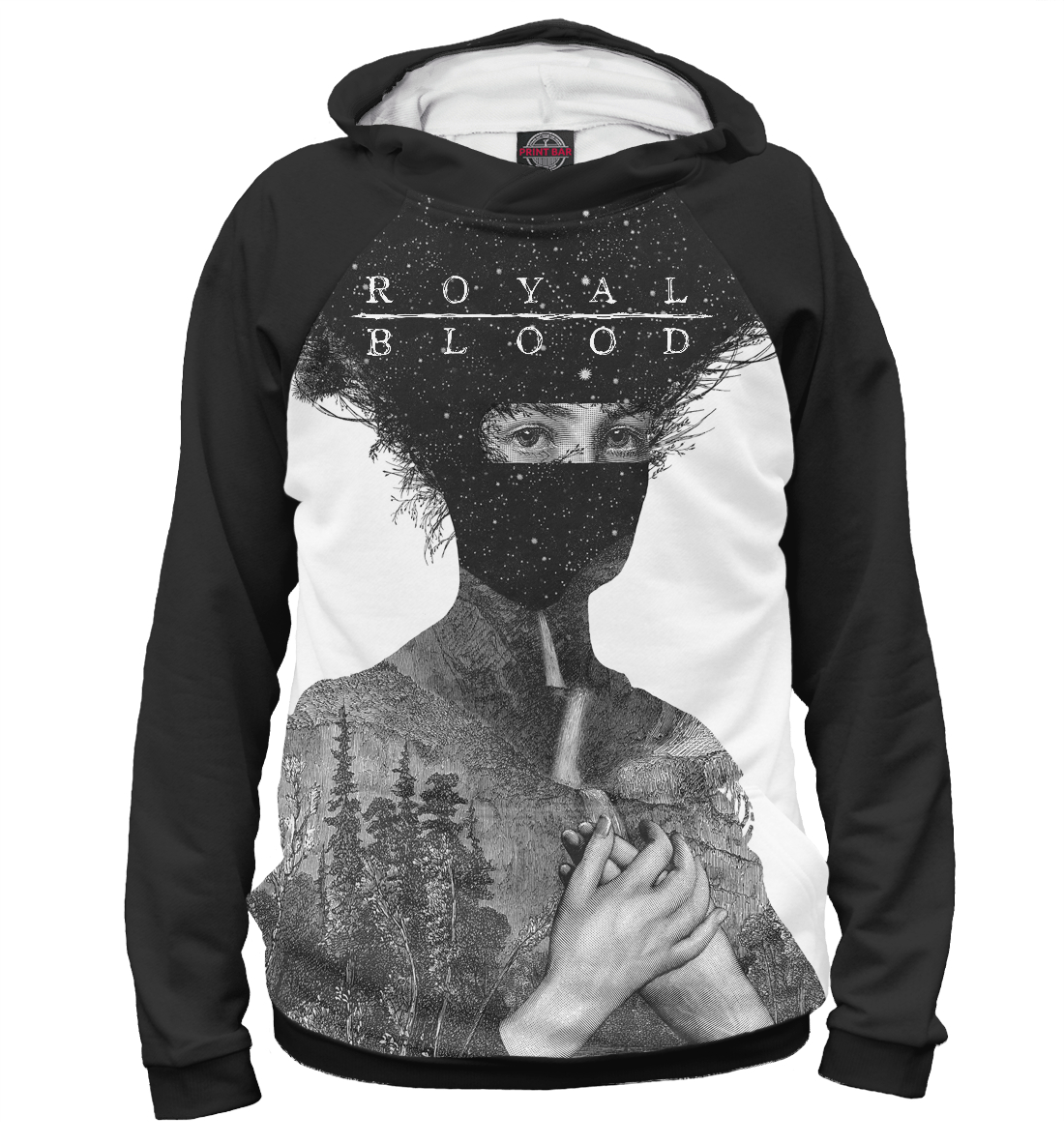 

Royal Blood