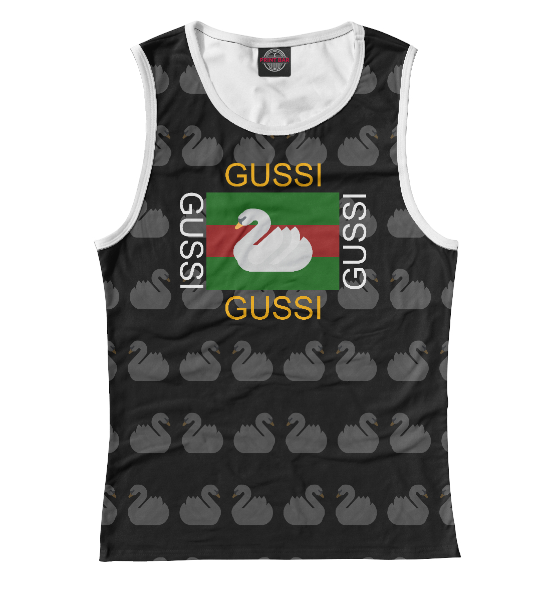 

GUSSI