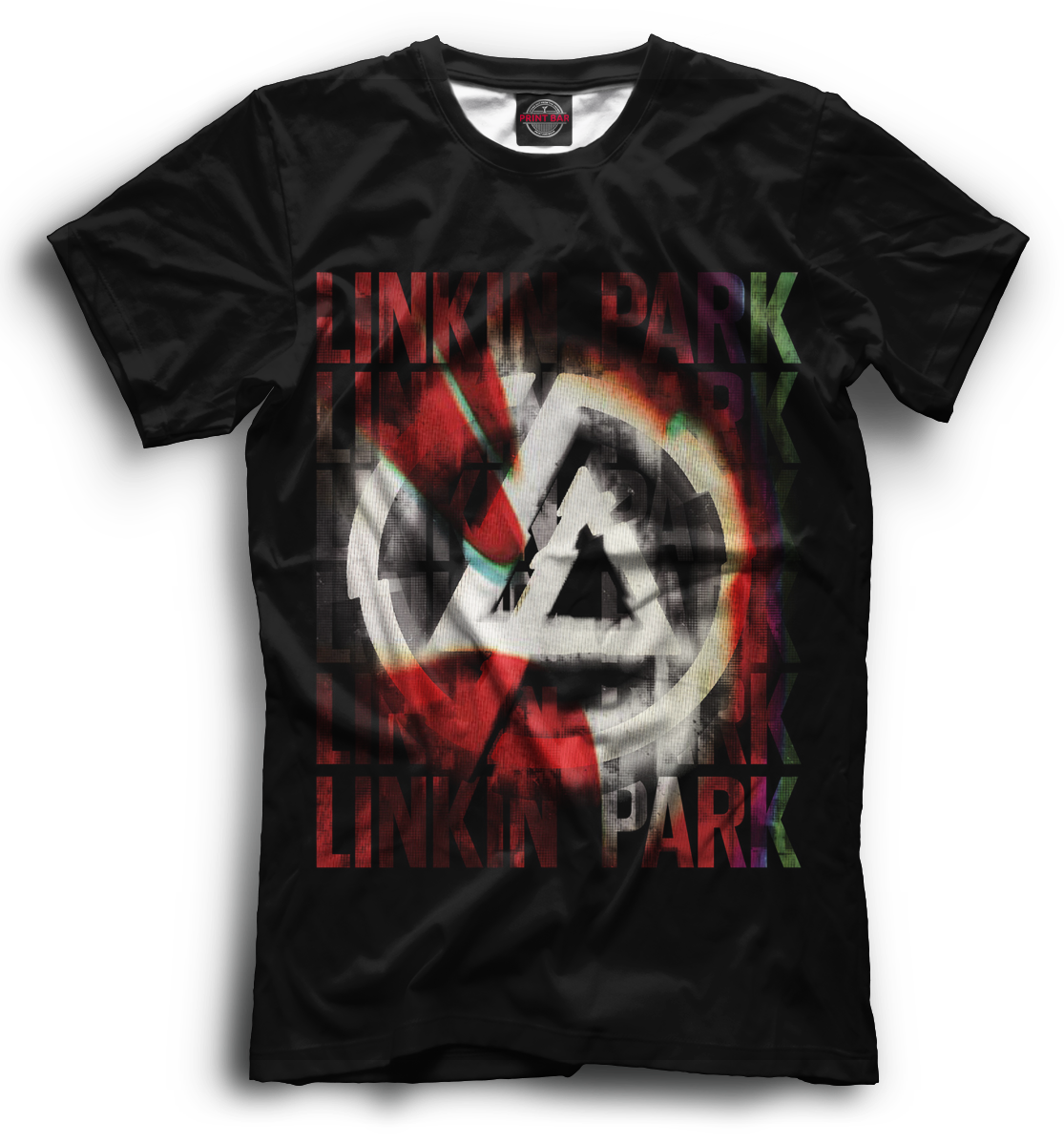

Linkin Park
