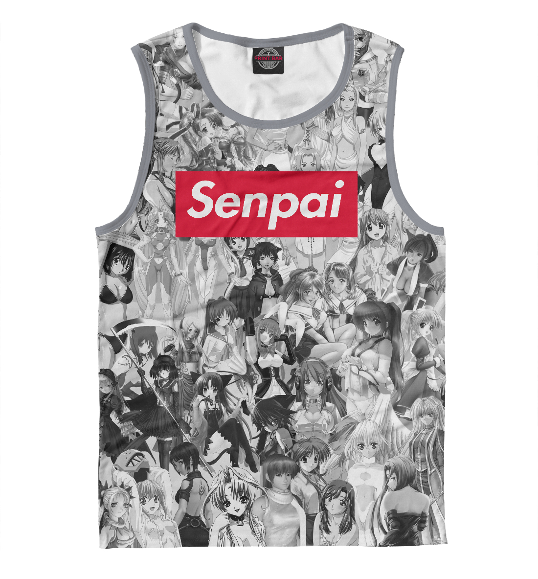 

SENPAI