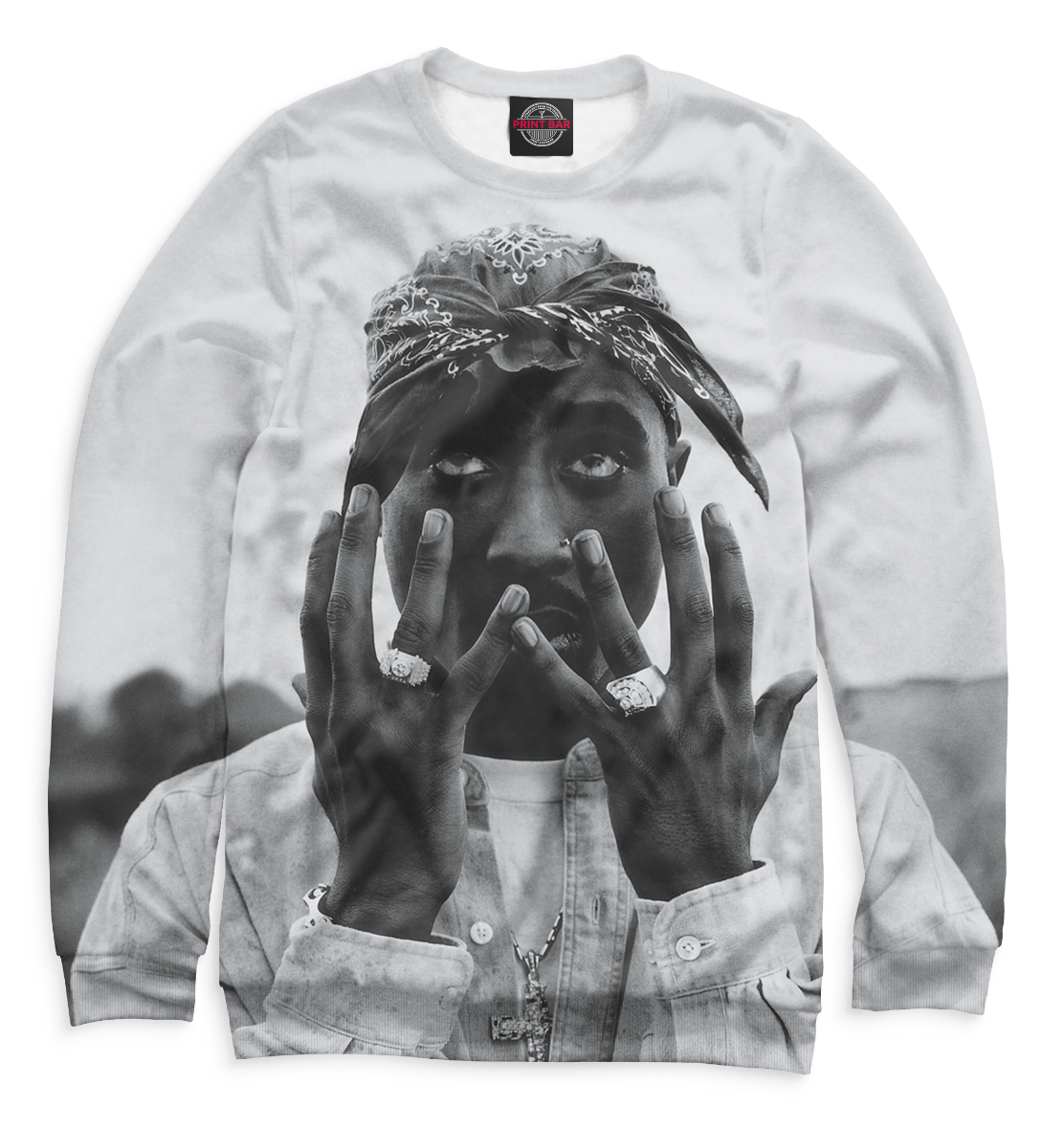 

2Pac