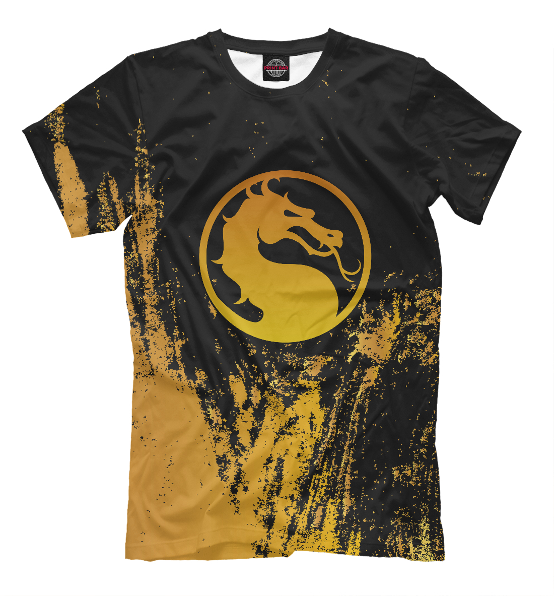 

Mortal Kombat