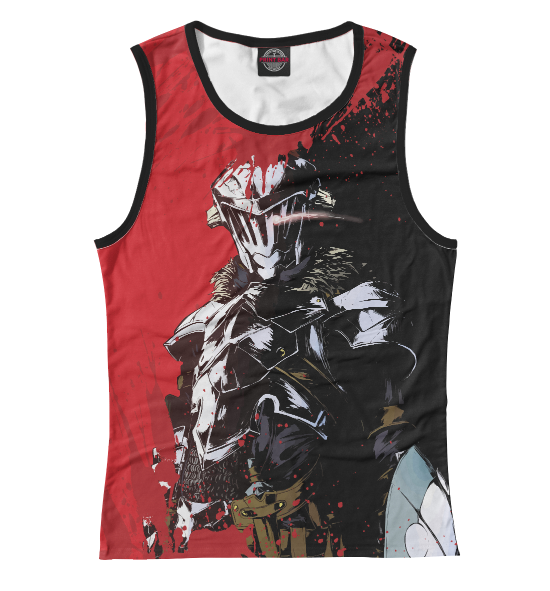 

Убийца Гоблинов