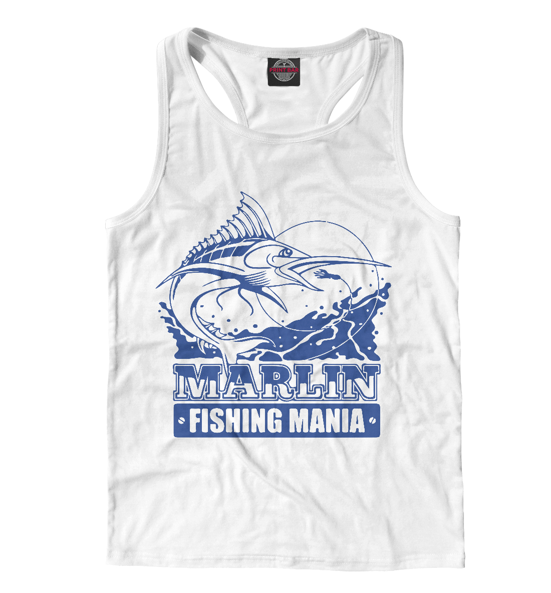 

Marlin