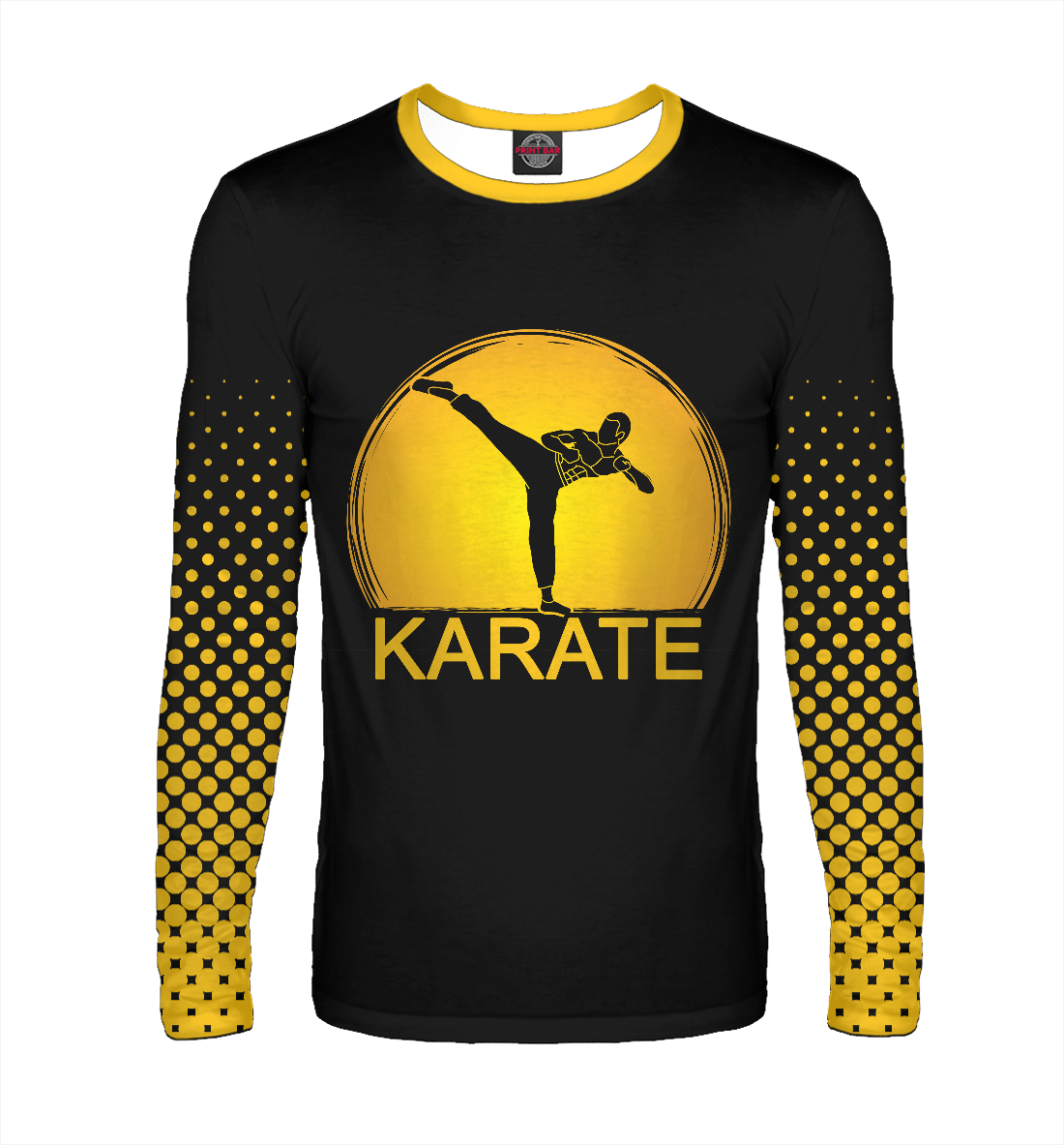 

Karate