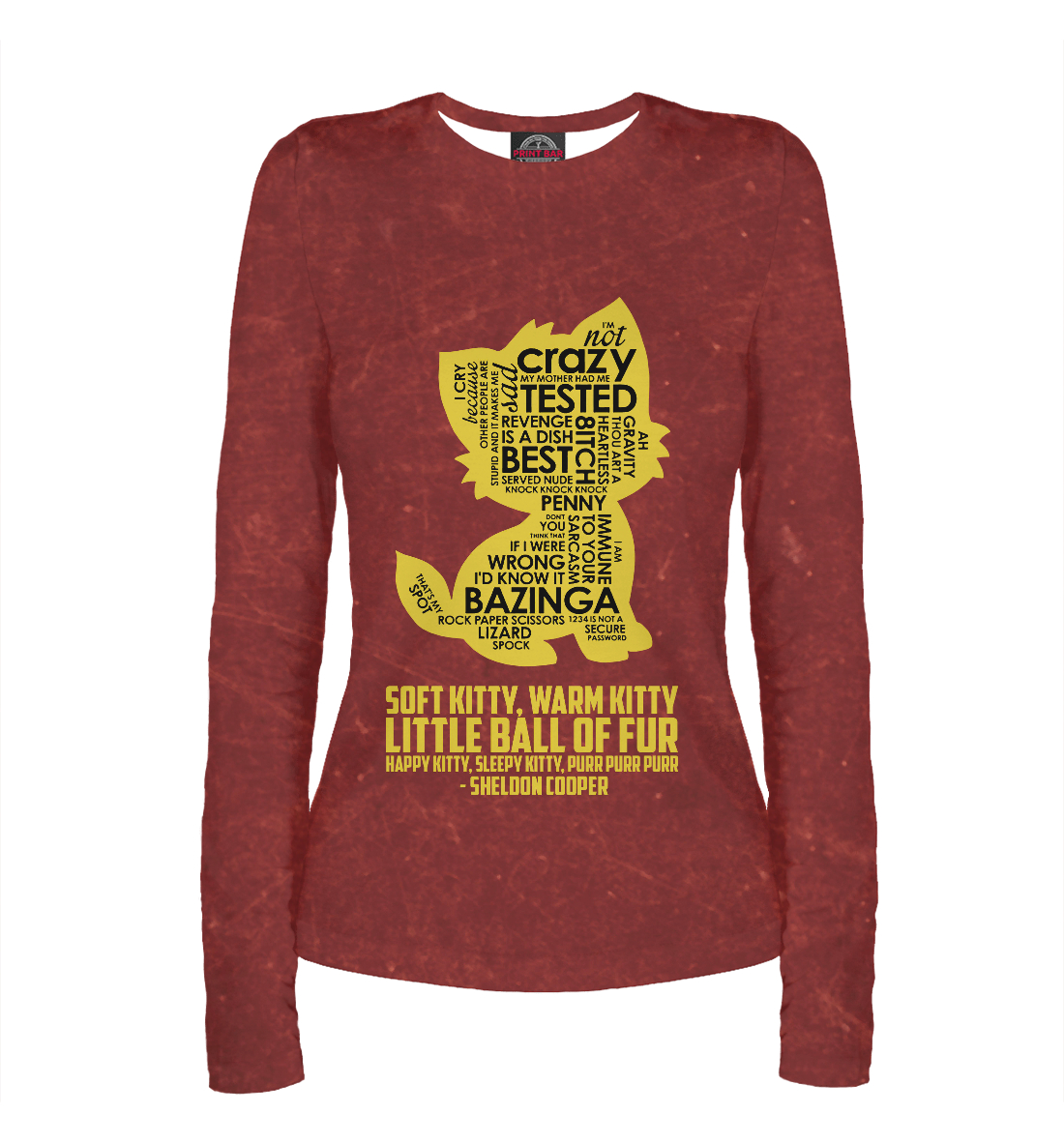 

Теория большого взрыва