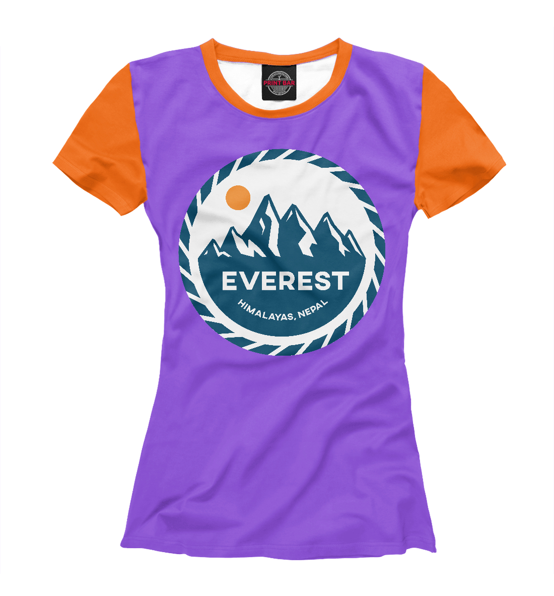 

EVEREST