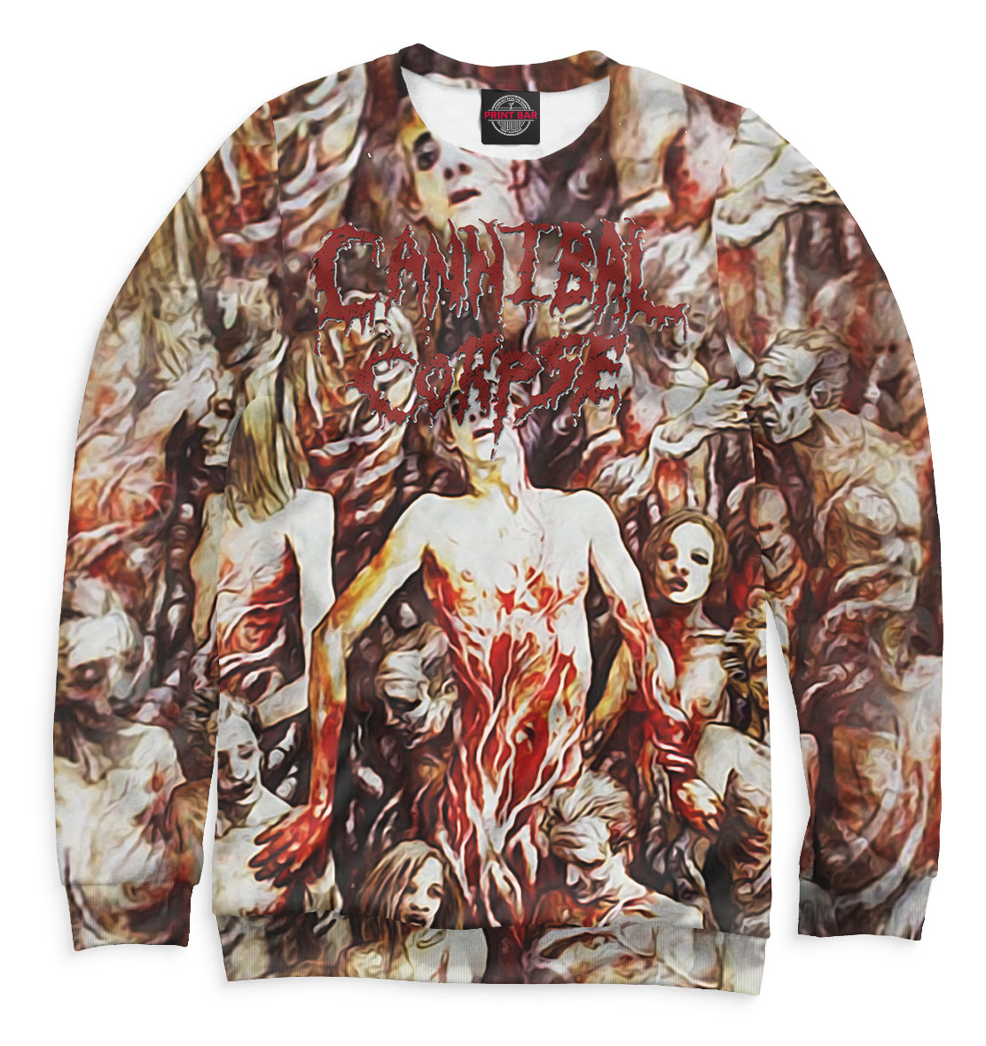 

Cannibal Corpse