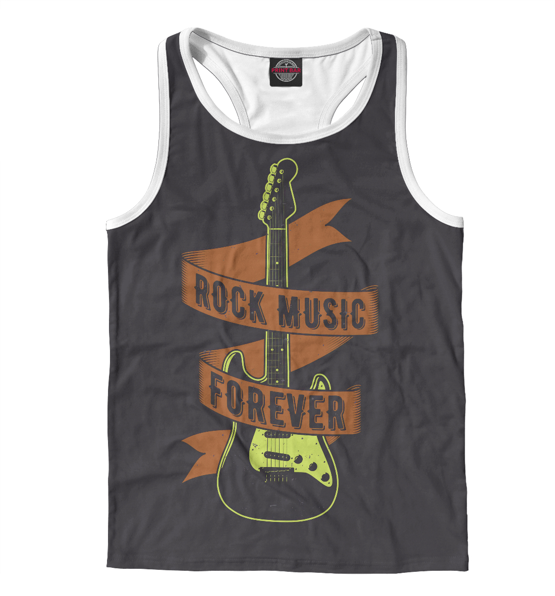 

Rock music forever