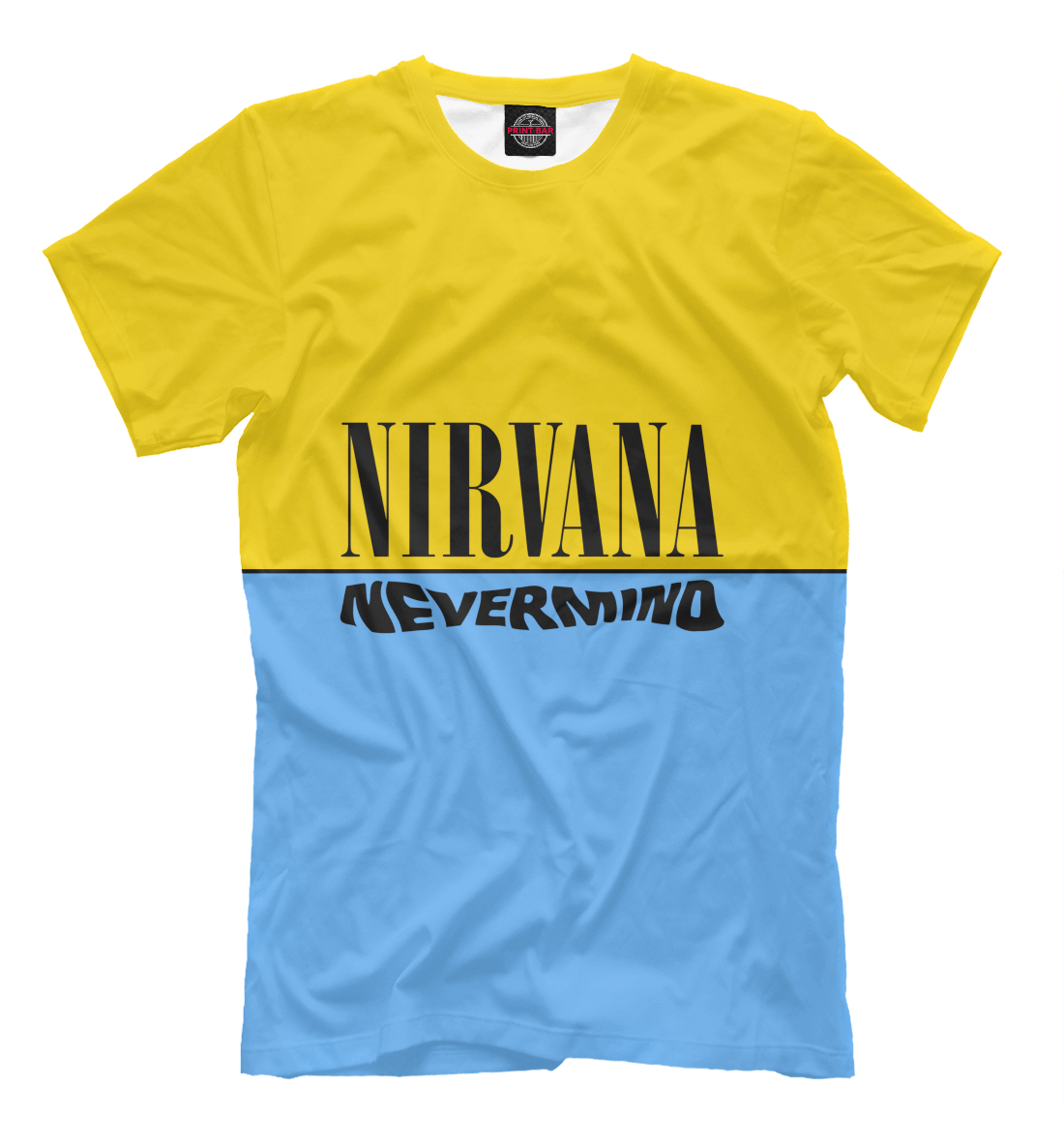 

Nirvana